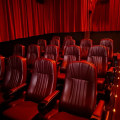 The Evolution of Movie Ticket Purchasing: Exploring Clark County, Kentucky Cinemas